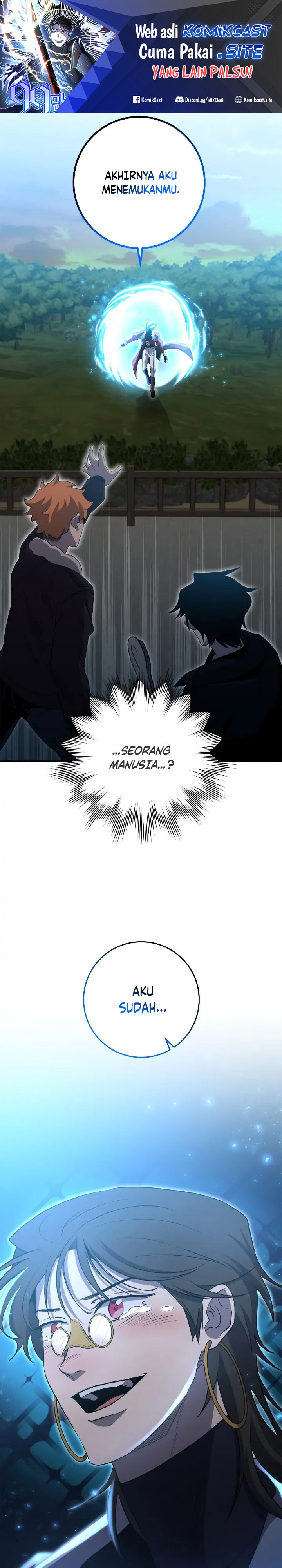 990k Ex-Life Hunter Chapter 91 Gambar 2