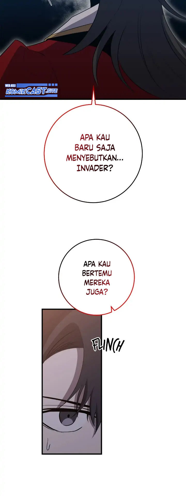990k Ex-Life Hunter Chapter 91 Gambar 5