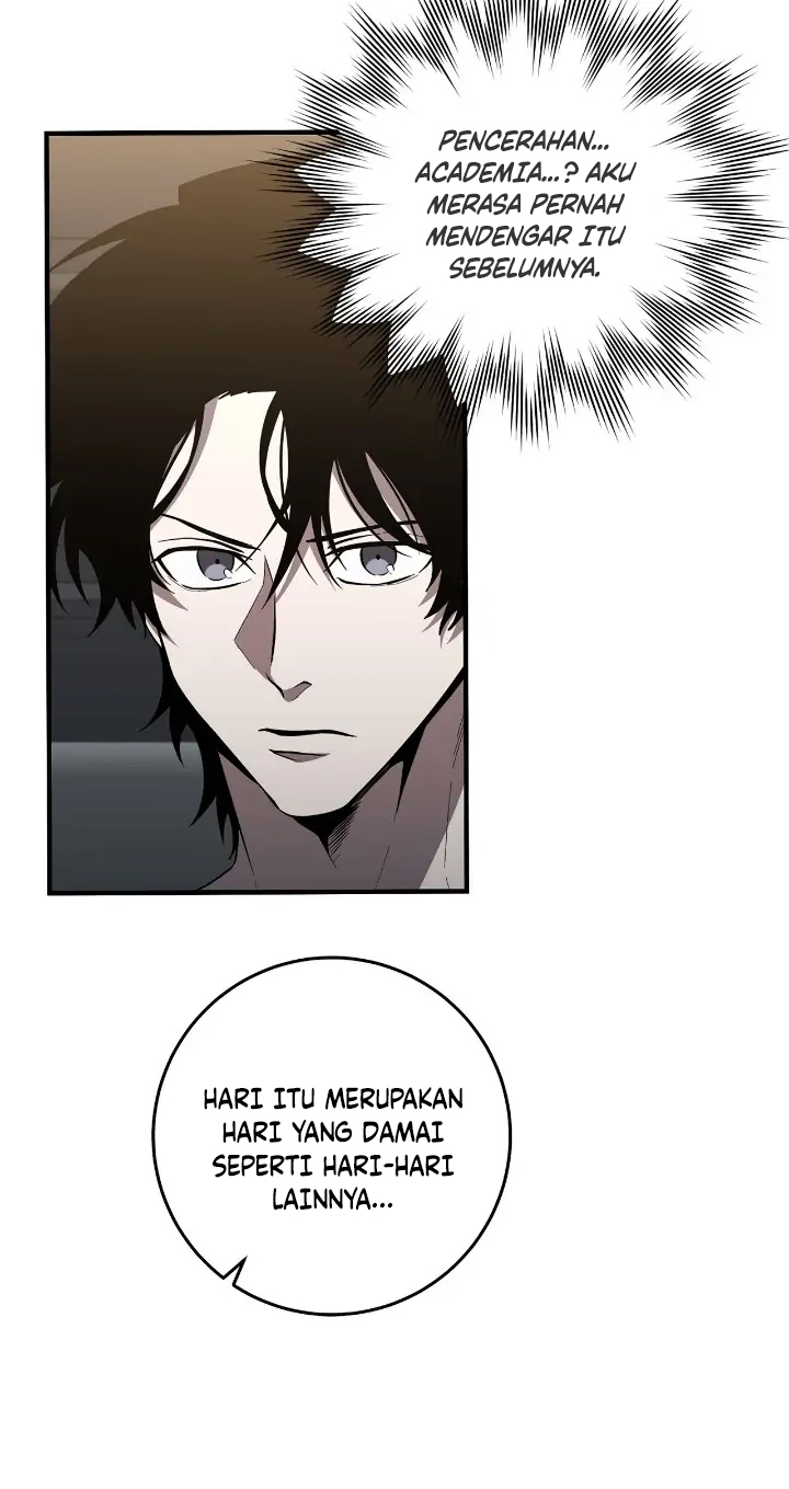 990k Ex-Life Hunter Chapter 91 Gambar 10