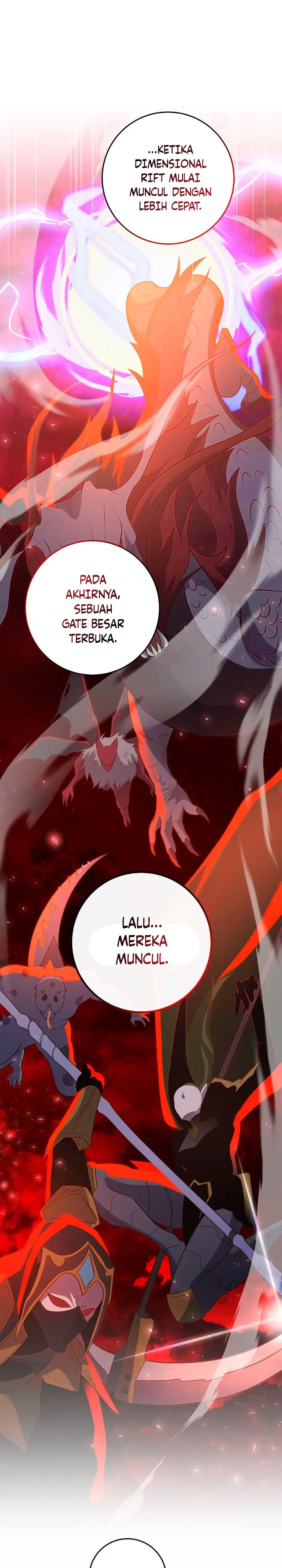 990k Ex-Life Hunter Chapter 91 Gambar 11