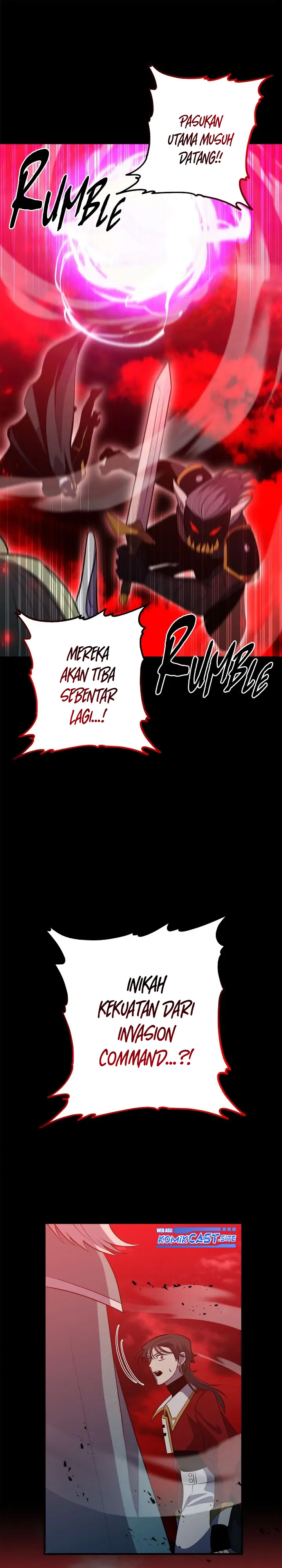 990k Ex-Life Hunter Chapter 91 Gambar 15