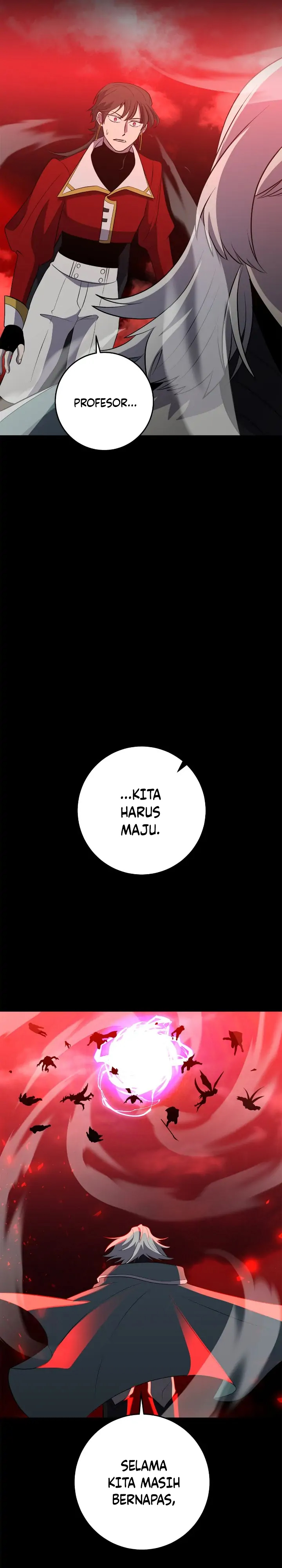 990k Ex-Life Hunter Chapter 91 Gambar 16