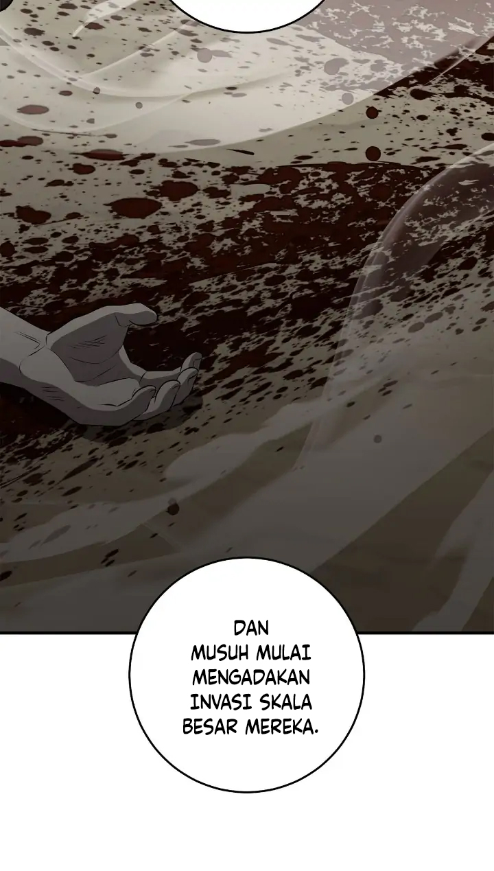 990k Ex-Life Hunter Chapter 91 Gambar 18