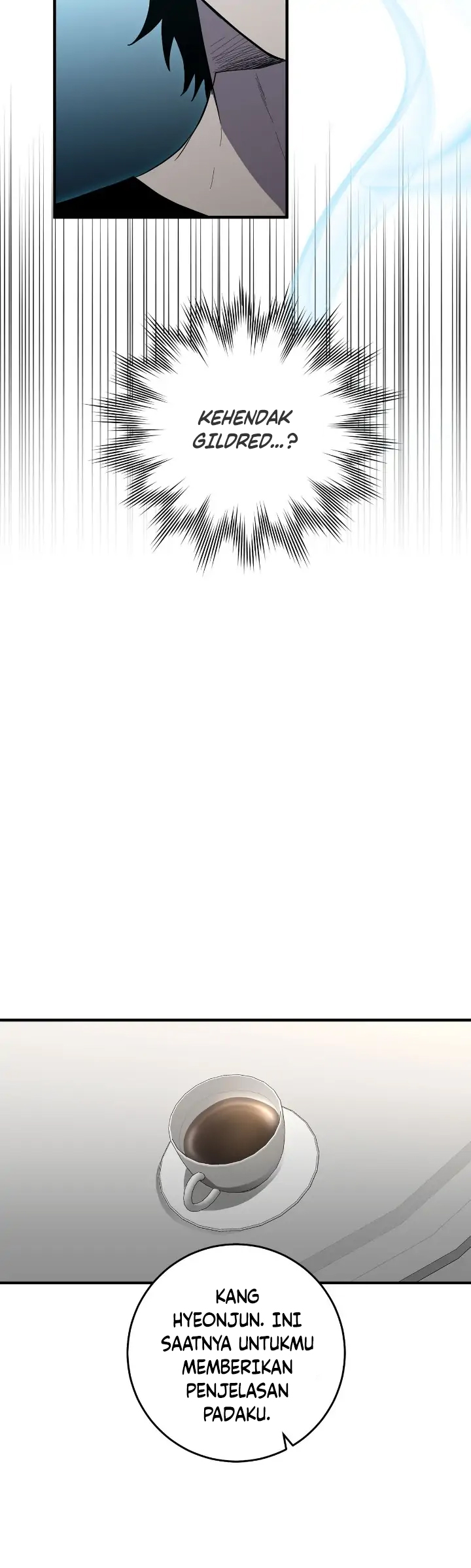 990k Ex-Life Hunter Chapter 91 Gambar 22