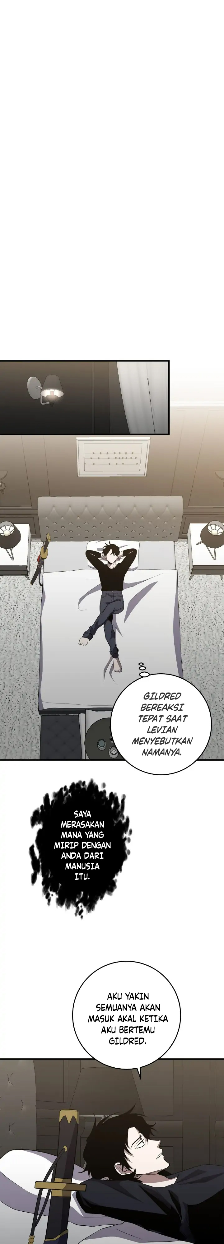 990k Ex-Life Hunter Chapter 91 Gambar 31