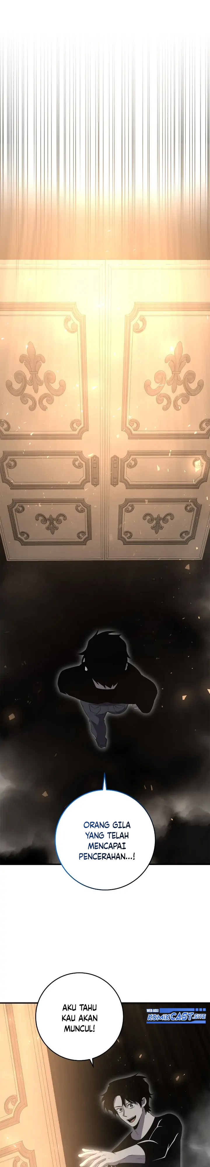 990k Ex-Life Hunter Chapter 91 Gambar 33