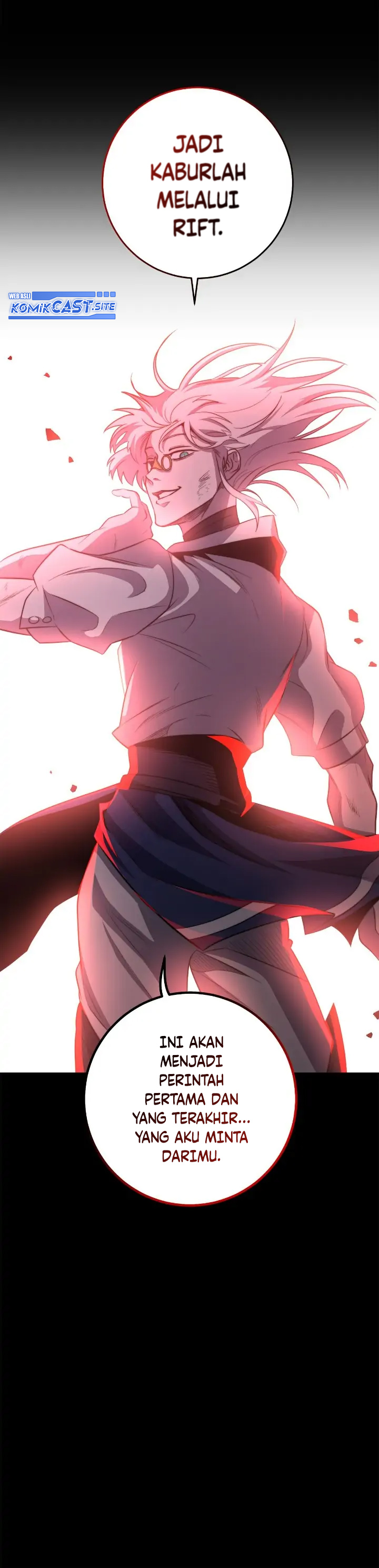 990k Ex-Life Hunter Chapter 91 Gambar 36