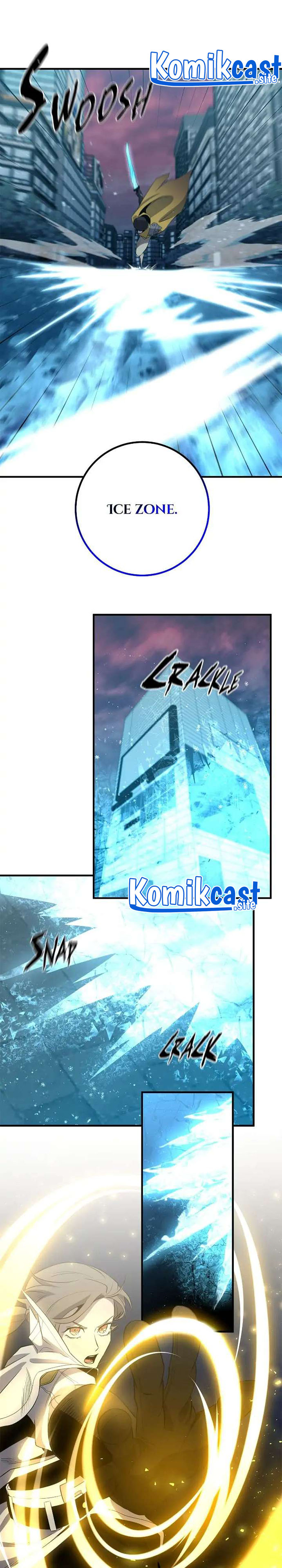 990k Ex-Life Hunter Chapter 95 Gambar 3