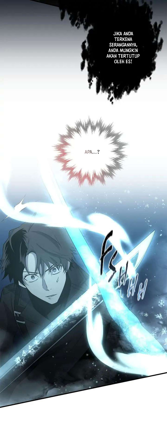 990k Ex-Life Hunter Chapter 95 Gambar 6