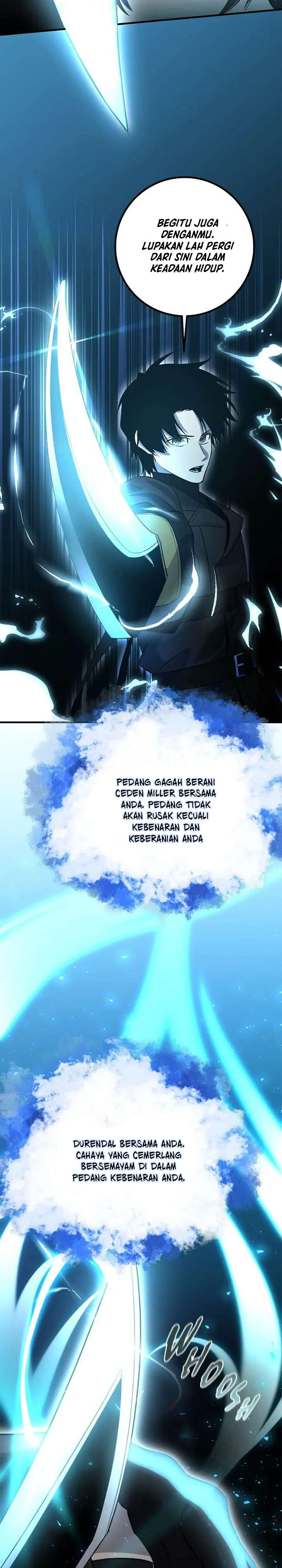 990k Ex-Life Hunter Chapter 95 Gambar 9