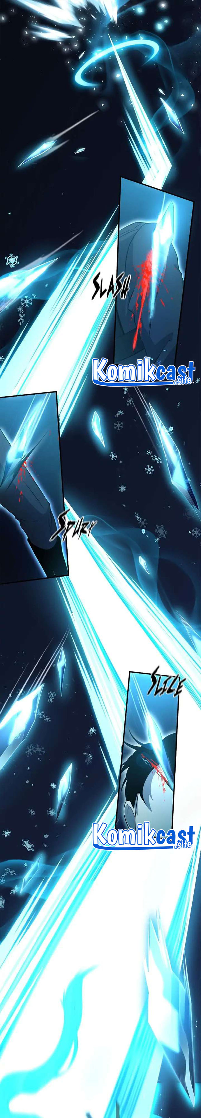 990k Ex-Life Hunter Chapter 95 Gambar 17