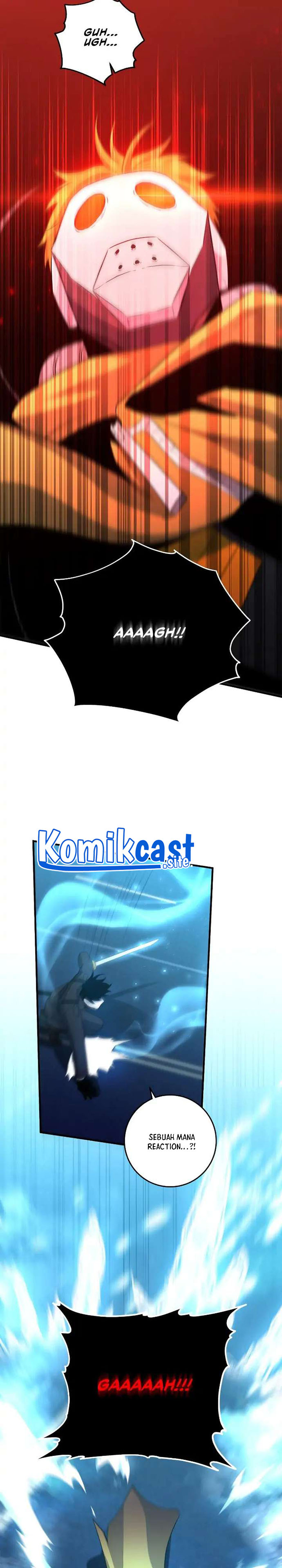 990k Ex-Life Hunter Chapter 95 Gambar 20