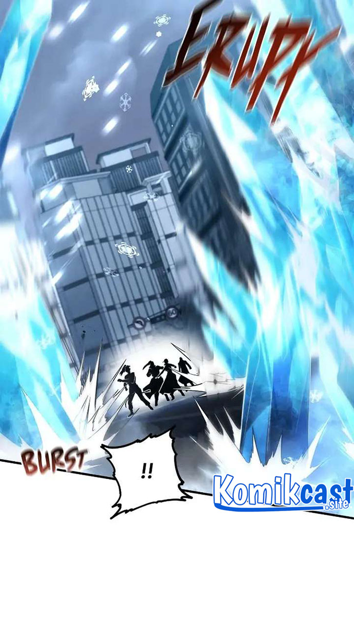 990k Ex-Life Hunter Chapter 95 Gambar 22