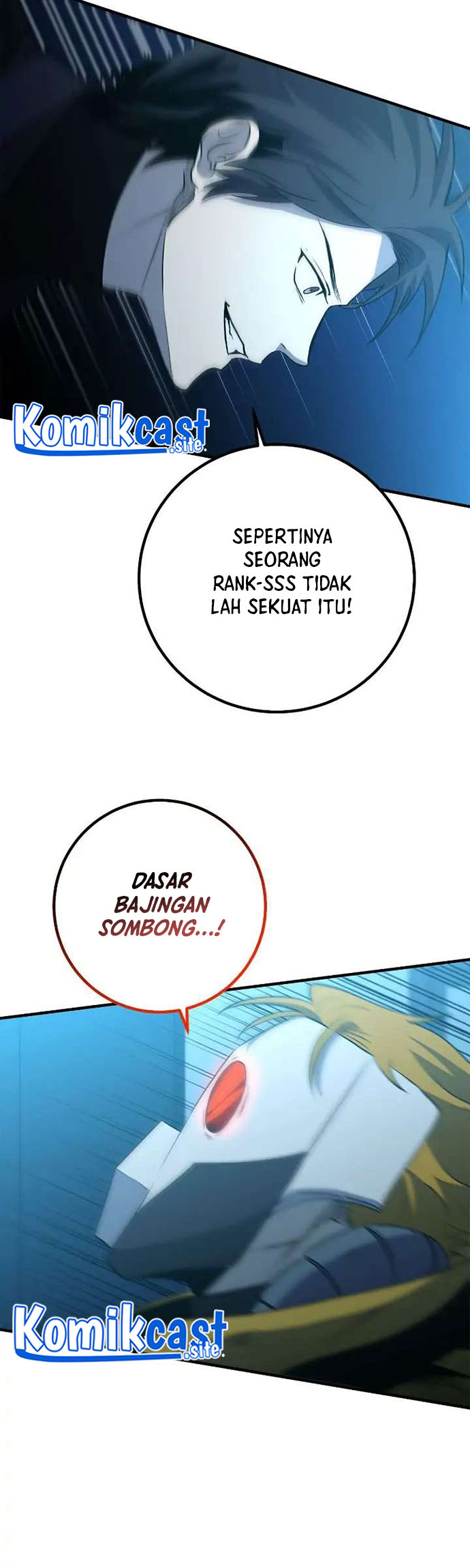 990k Ex-Life Hunter Chapter 95 Gambar 26