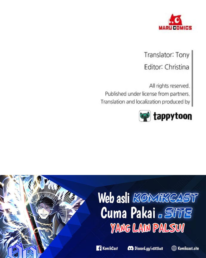 990k Ex-Life Hunter Chapter 95 Gambar 32