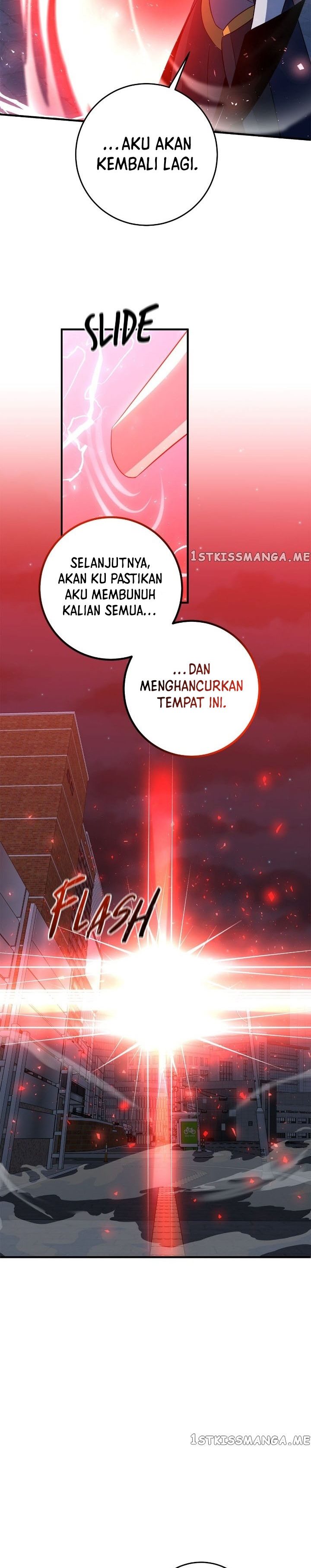 990k Ex-Life Hunter Chapter 100 Gambar 9