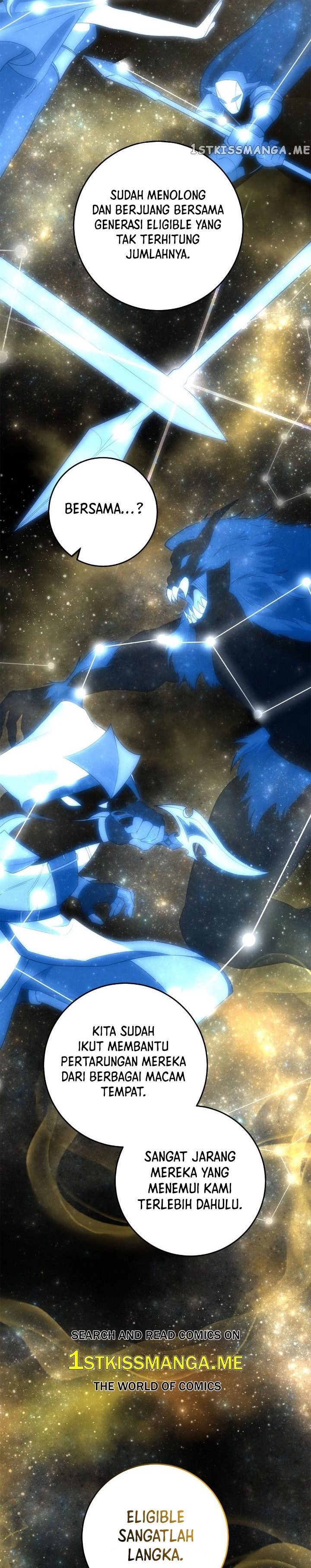 990k Ex-Life Hunter Chapter 100 Gambar 16