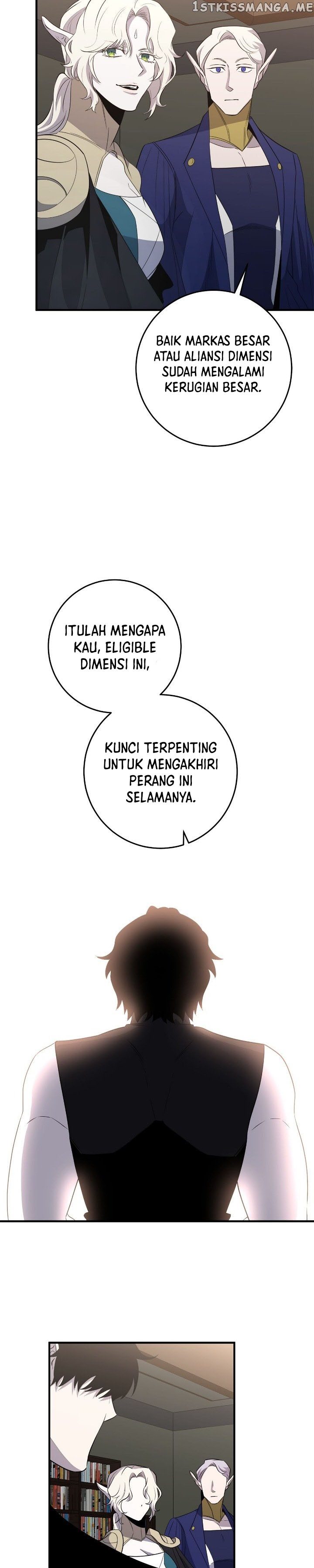 990k Ex-Life Hunter Chapter 100 Gambar 20