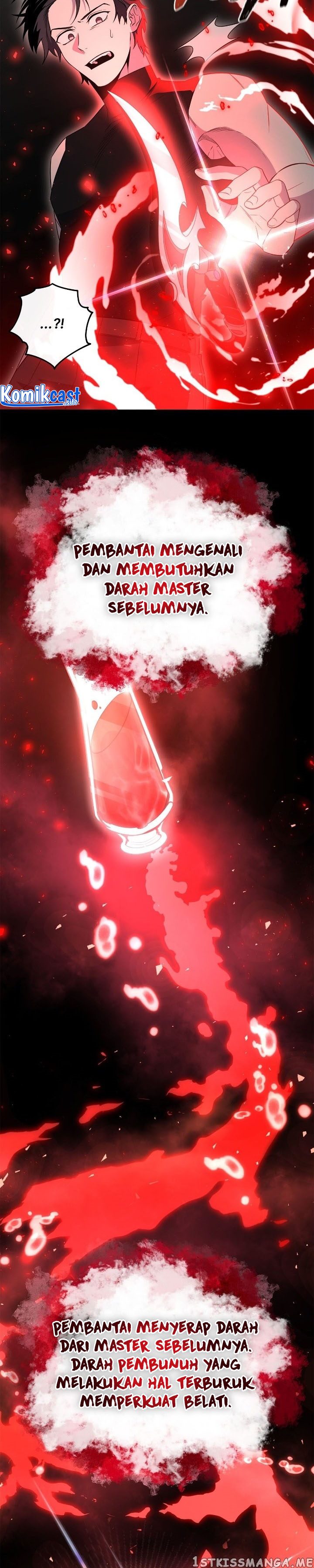 990k Ex-Life Hunter Chapter 100 Gambar 24