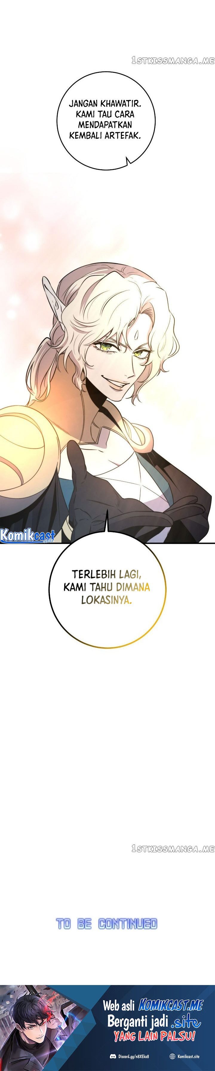 990k Ex-Life Hunter Chapter 100 Gambar 29