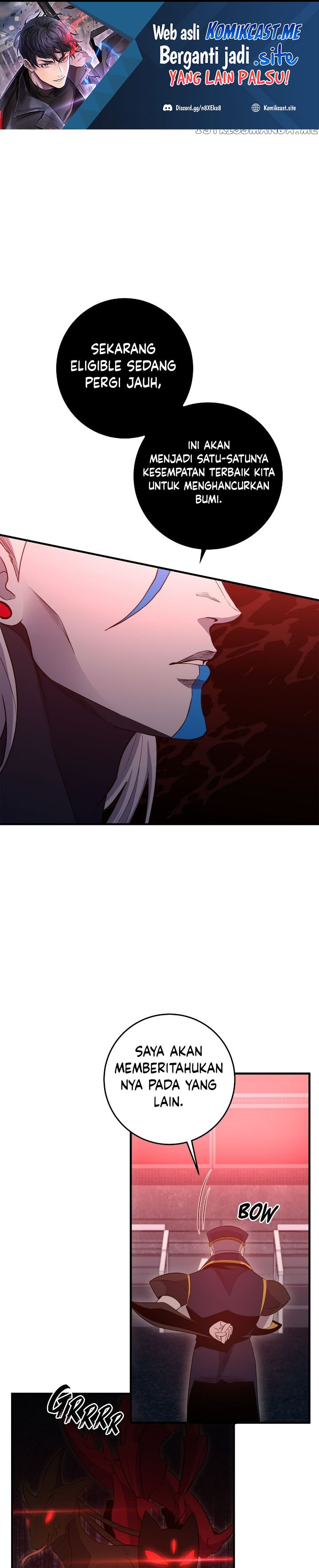 990k Ex-Life Hunter Chapter 103 Gambar 2