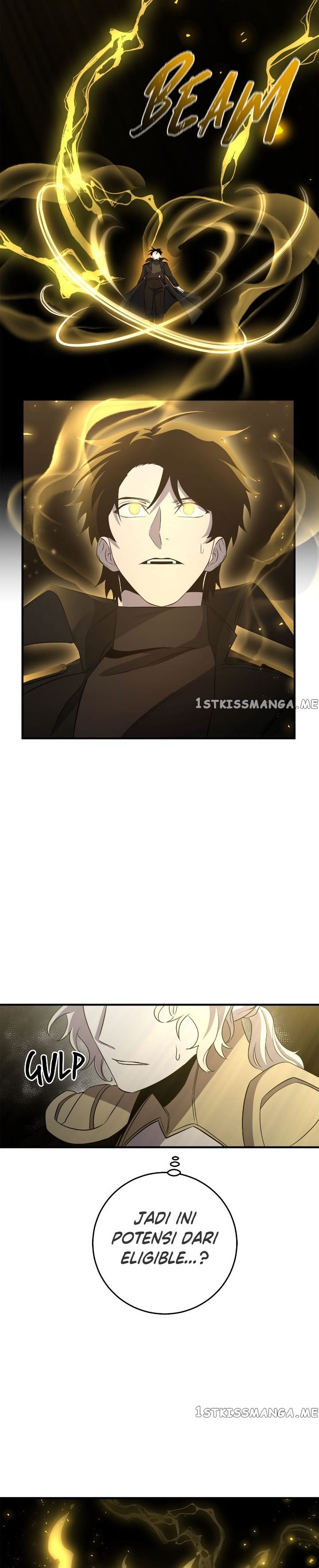 990k Ex-Life Hunter Chapter 103 Gambar 10