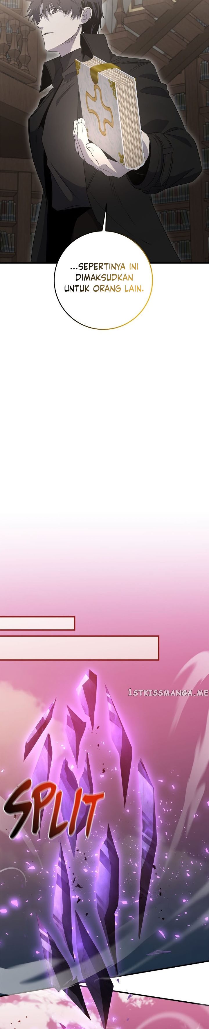 990k Ex-Life Hunter Chapter 103 Gambar 13
