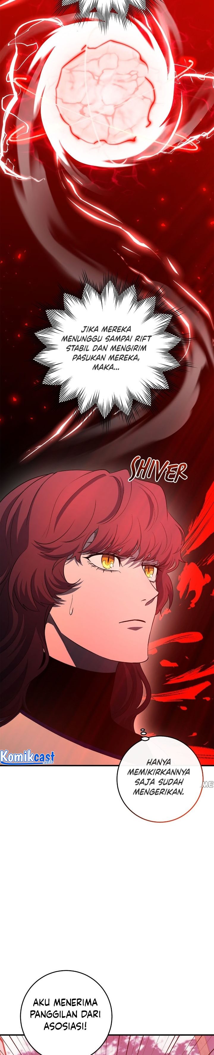 990k Ex-Life Hunter Chapter 103 Gambar 17