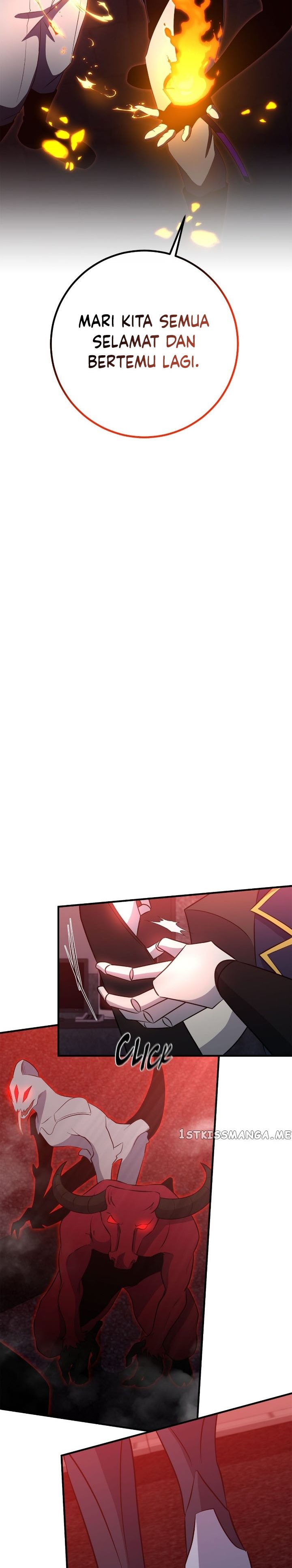 990k Ex-Life Hunter Chapter 103 Gambar 23