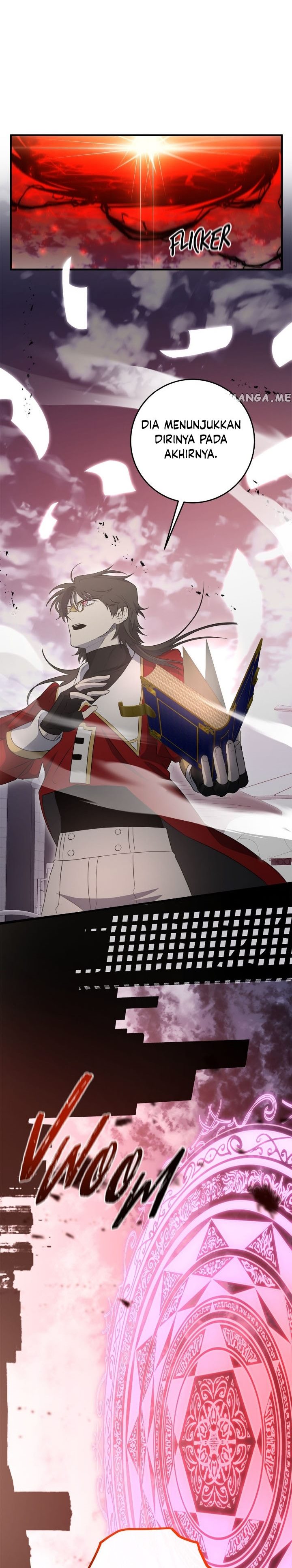 990k Ex-Life Hunter Chapter 103 Gambar 25