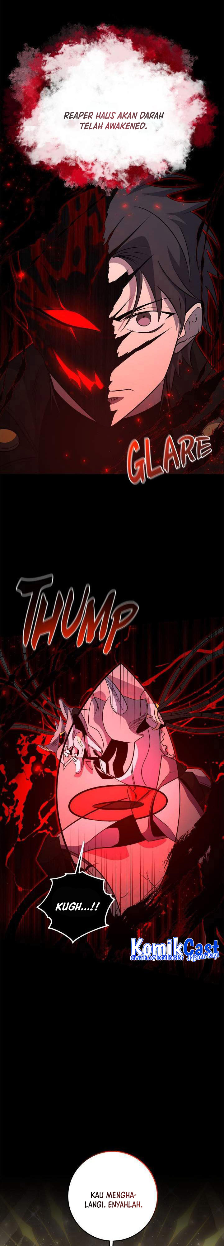 990k Ex-Life Hunter Chapter 106 Gambar 11