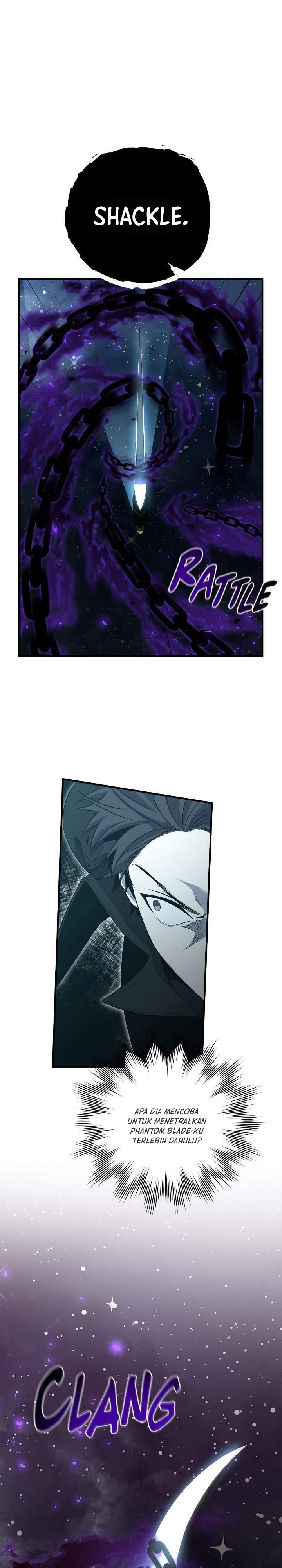 990k Ex-Life Hunter Chapter 106 Gambar 16