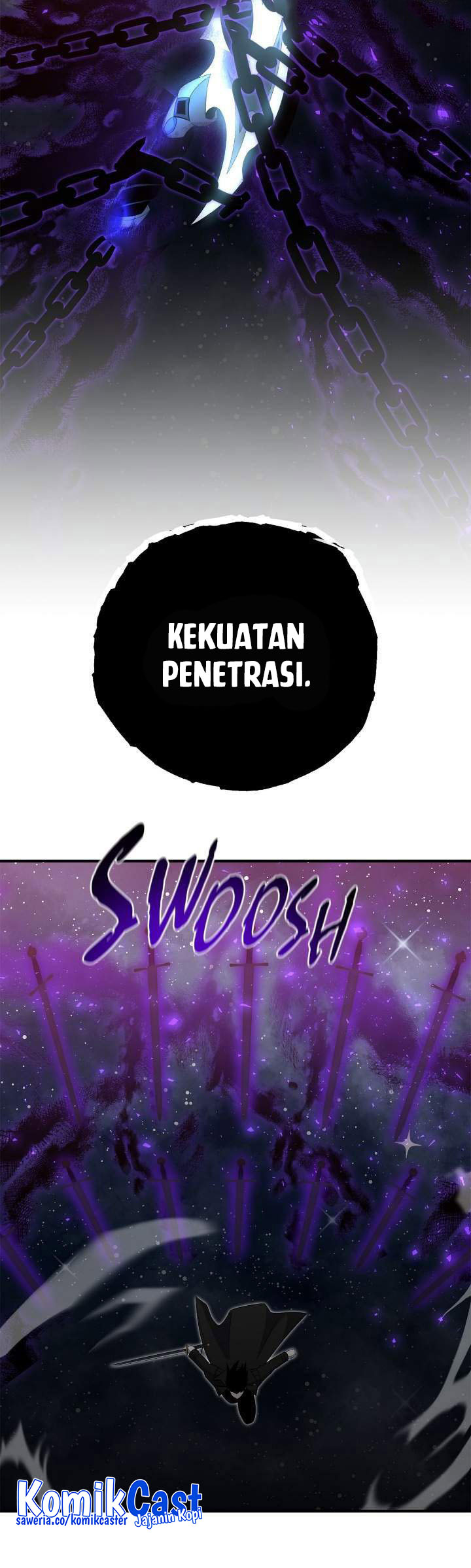 990k Ex-Life Hunter Chapter 106 Gambar 17
