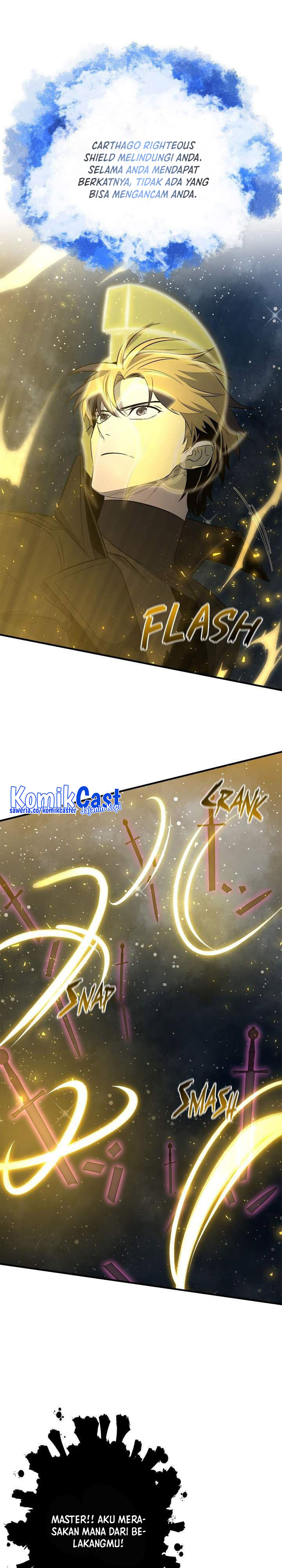 990k Ex-Life Hunter Chapter 106 Gambar 18