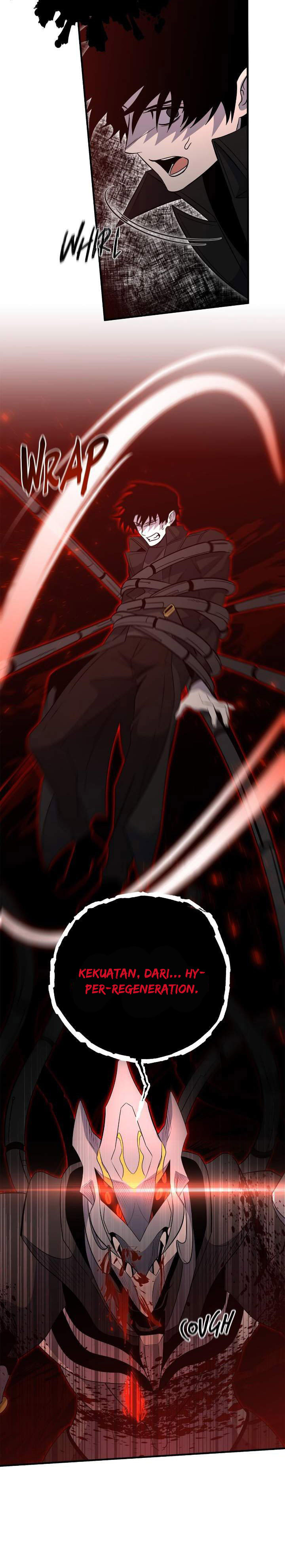 990k Ex-Life Hunter Chapter 106 Gambar 19