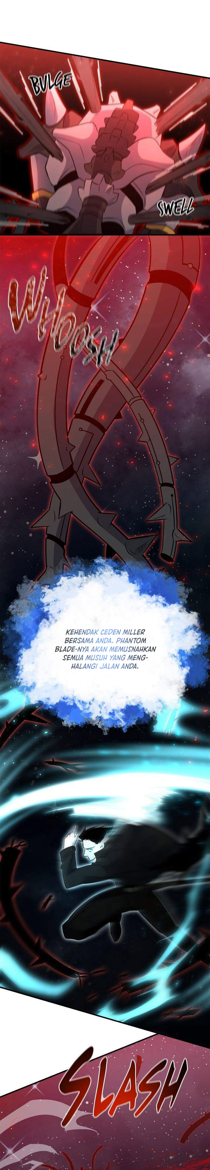 990k Ex-Life Hunter Chapter 106 Gambar 20