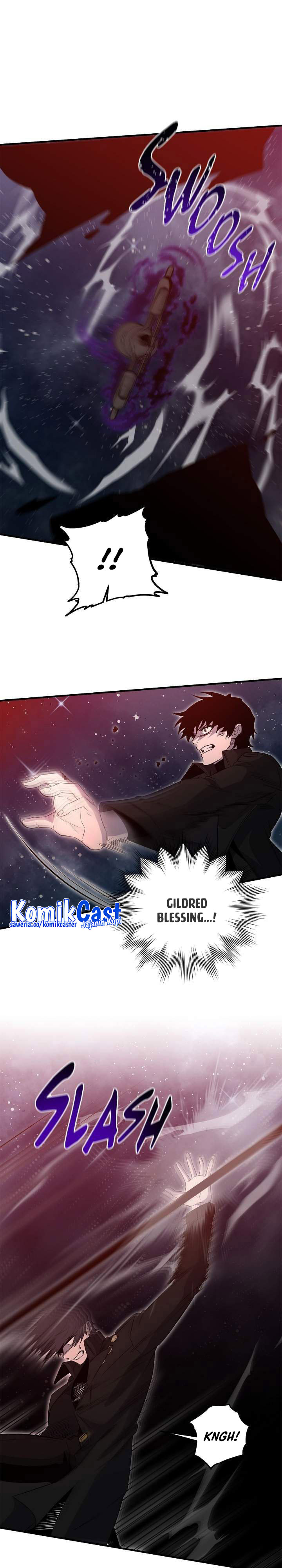 990k Ex-Life Hunter Chapter 106 Gambar 22