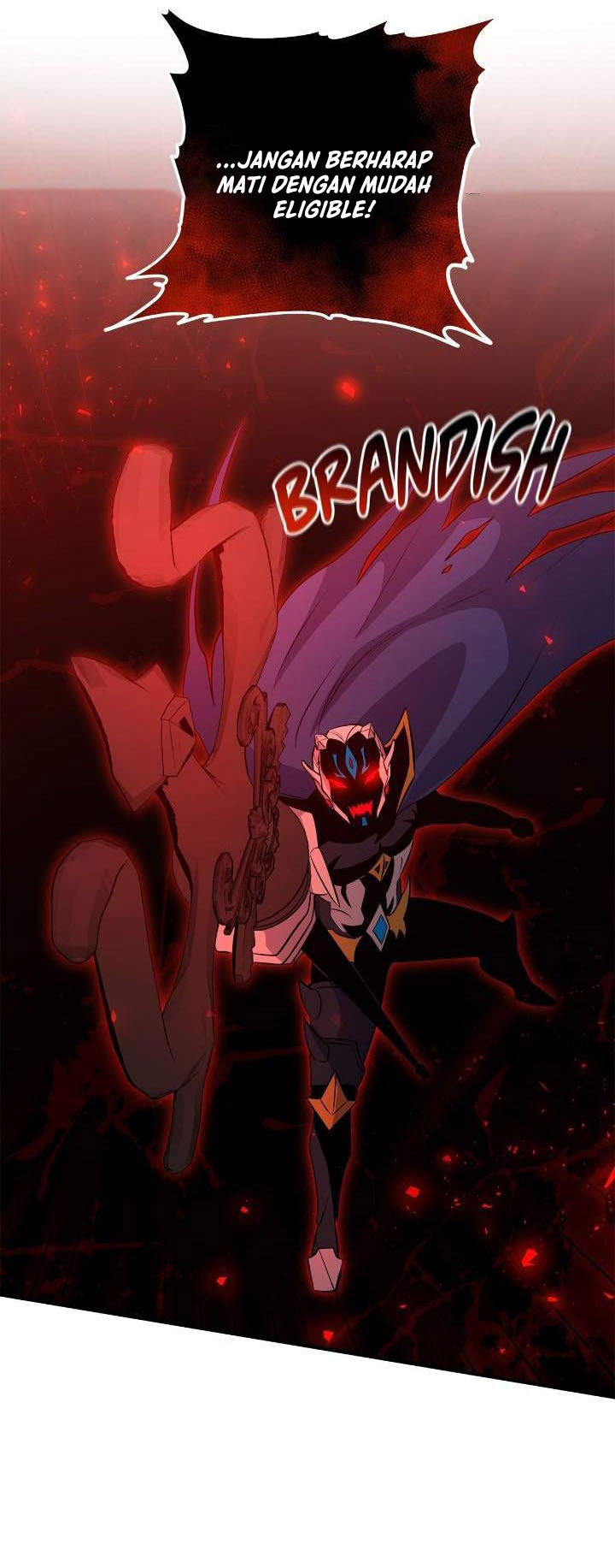 990k Ex-Life Hunter Chapter 106 Gambar 25