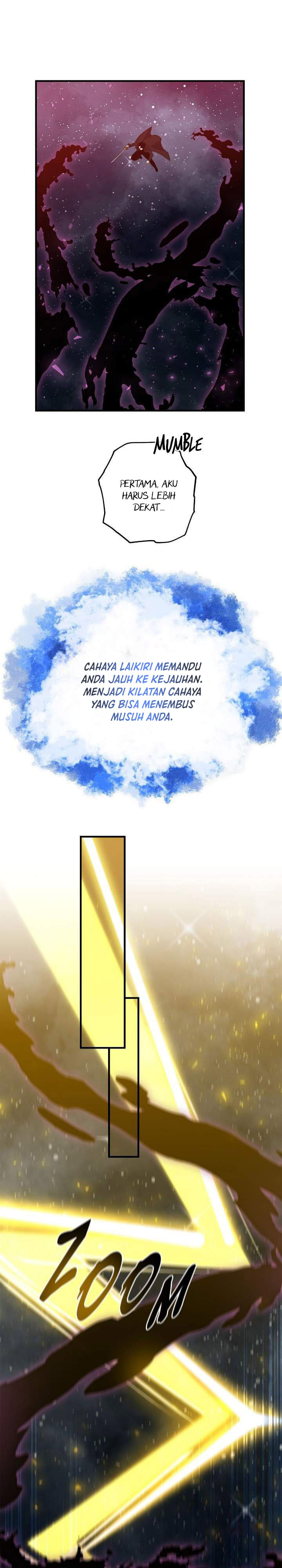 990k Ex-Life Hunter Chapter 106 Gambar 26