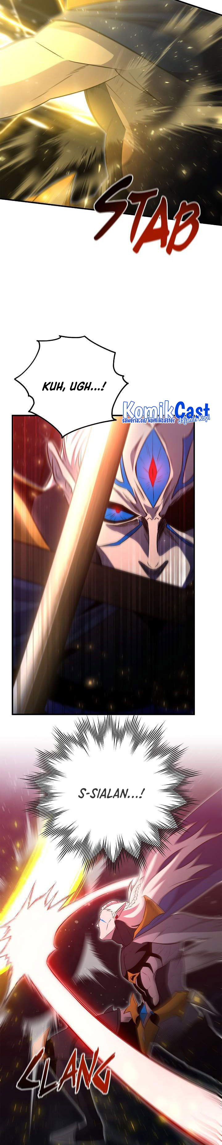 990k Ex-Life Hunter Chapter 106 Gambar 28