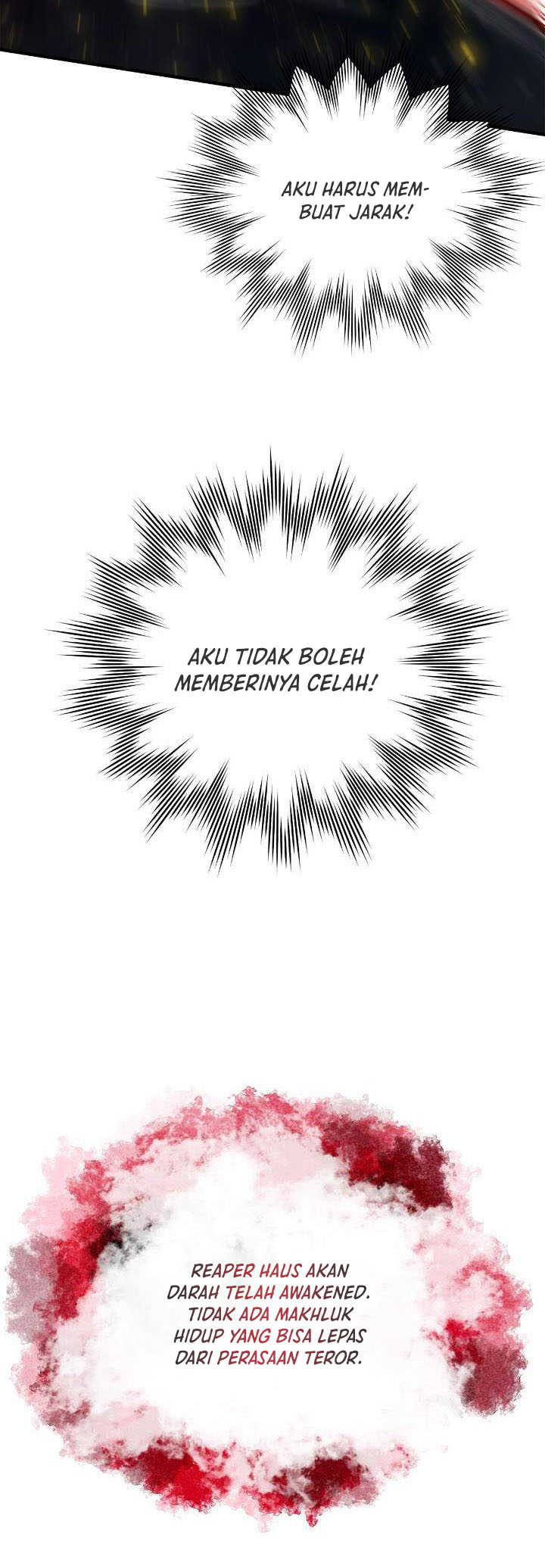 990k Ex-Life Hunter Chapter 106 Gambar 29