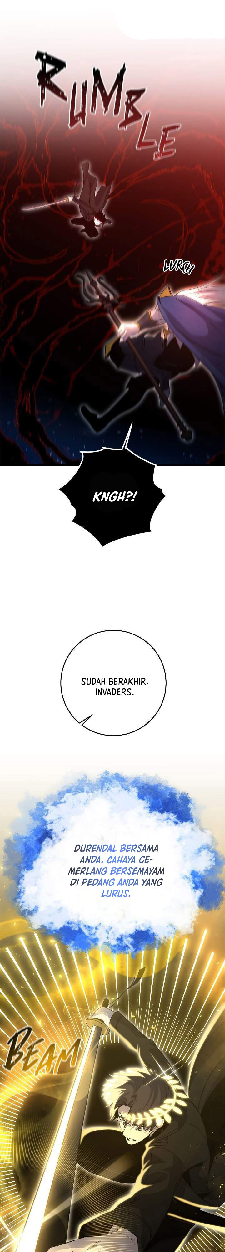 990k Ex-Life Hunter Chapter 106 Gambar 30