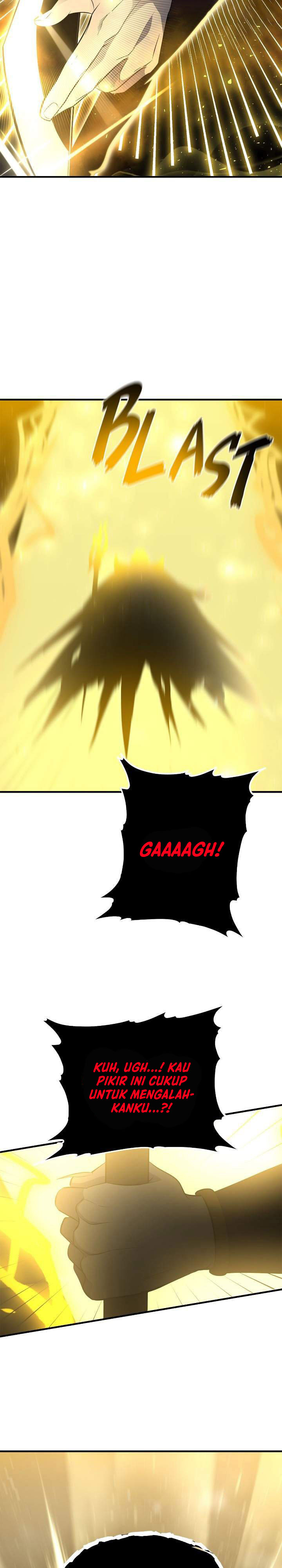 990k Ex-Life Hunter Chapter 106 Gambar 31