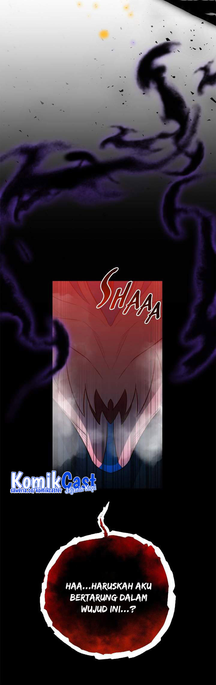 990k Ex-Life Hunter Chapter 106 Gambar 33