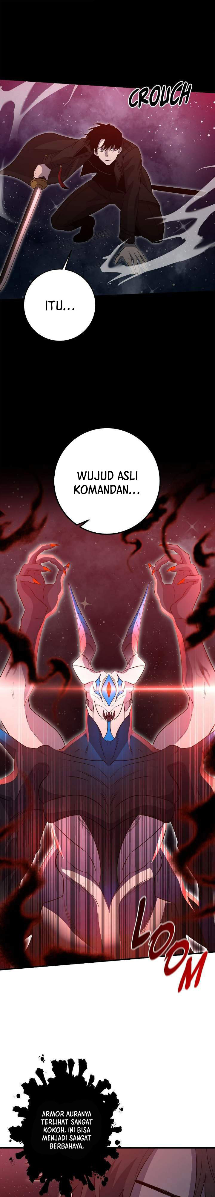 990k Ex-Life Hunter Chapter 106 Gambar 34