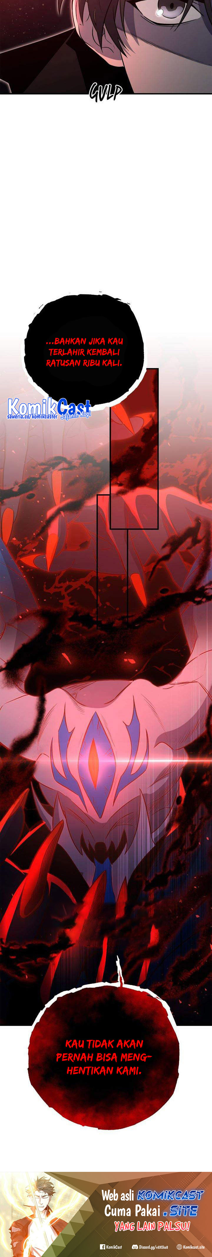990k Ex-Life Hunter Chapter 106 Gambar 35