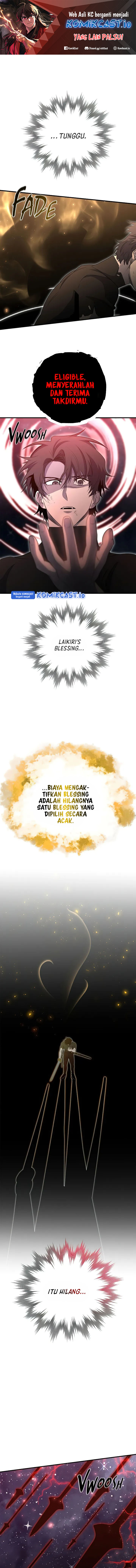 990k Ex-Life Hunter Chapter 108 Gambar 2