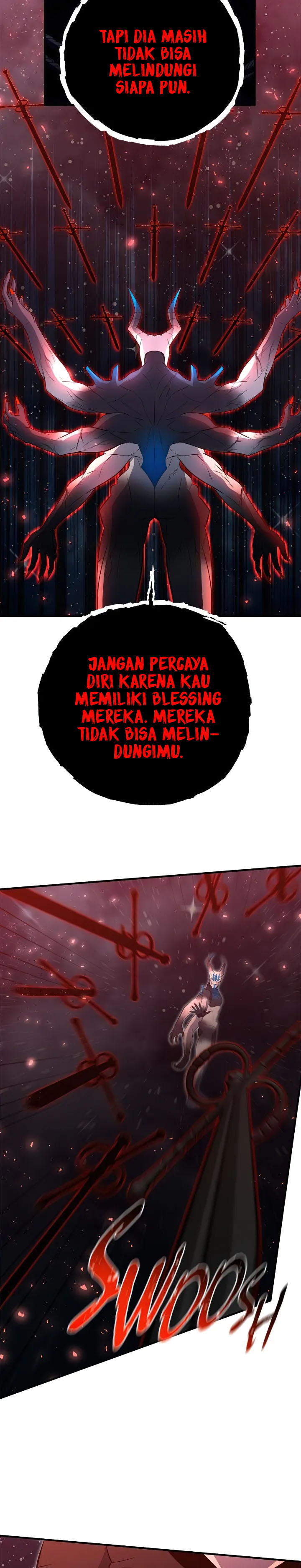990k Ex-Life Hunter Chapter 108 Gambar 6