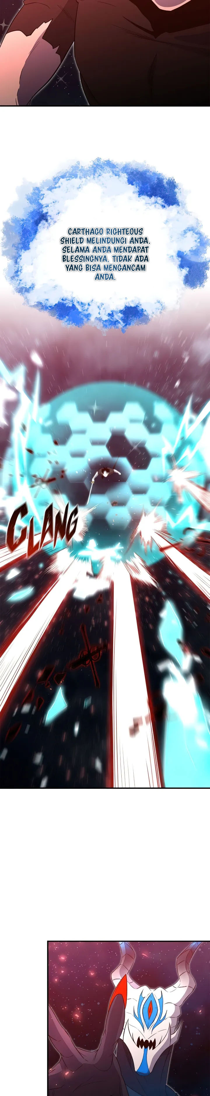 990k Ex-Life Hunter Chapter 108 Gambar 7