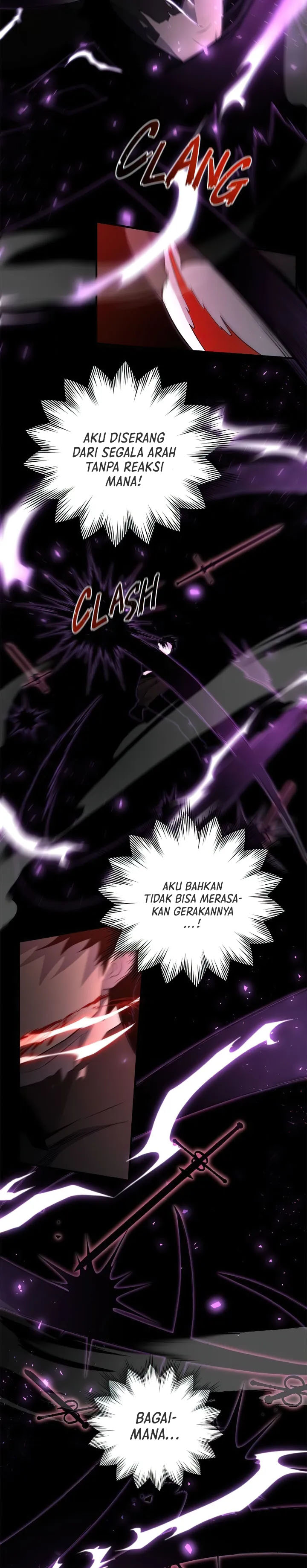 990k Ex-Life Hunter Chapter 108 Gambar 10